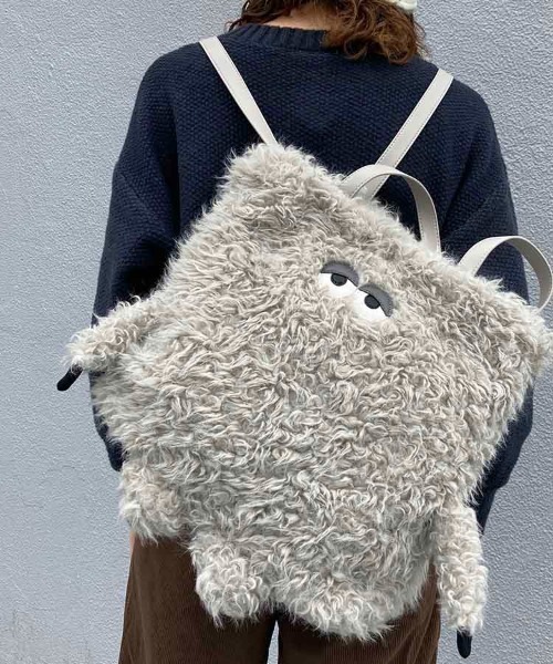 Bleu Bleuet(ブルーブルーエ)の「TALL2wayクリプテッドE(トートバッグ・レディース・その他/その他1/その他2・FREE)」の13枚目の写真