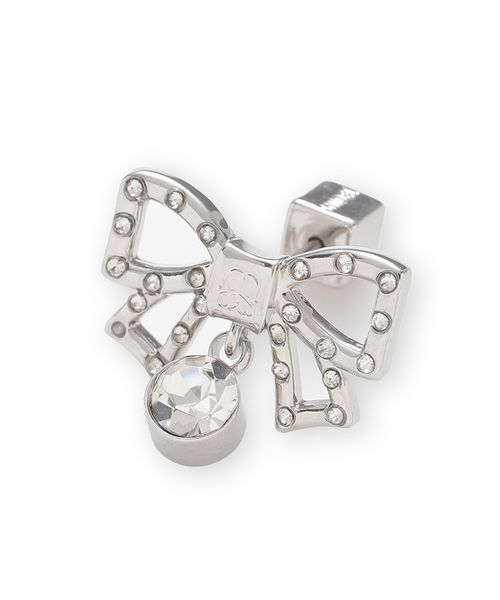 SNIDEL(スナイデル)の「ストーンバリエピアス(ピアス(両耳用)・レディース・C/A/B・F)」の12枚目の写真