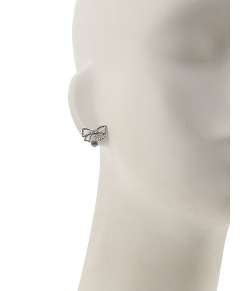 SNIDEL(スナイデル)の「ストーンバリエピアス(ピアス(両耳用)・レディース・C/A/B・F)」の14枚目の写真