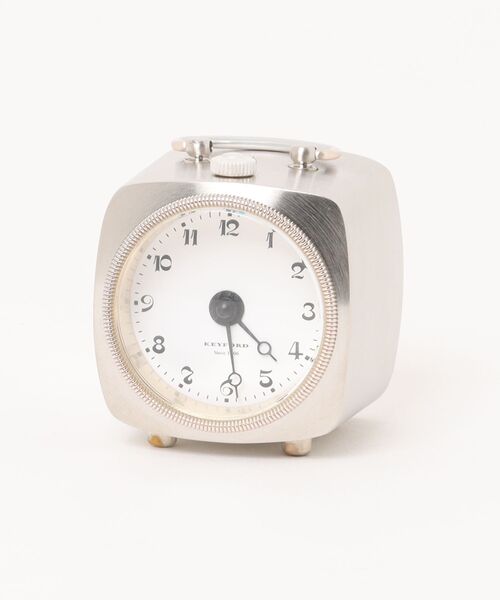 KEYFORD キーフォード / GRAB TABLE WATCH グラブテーブルウォッチ