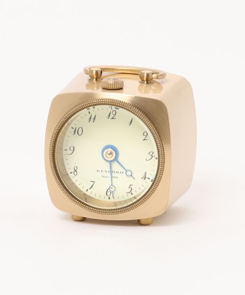 KEYFORD キーフォード / GRAB TABLE WATCH グラブテーブルウォッチ