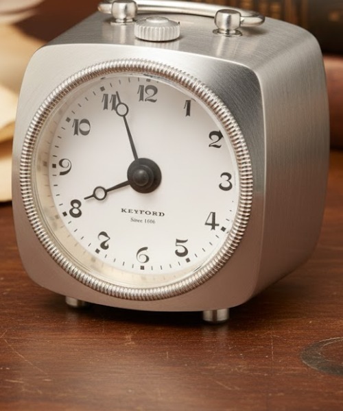 KEYFORD キーフォード / GRAB TABLE WATCH グラブテーブルウォッチ