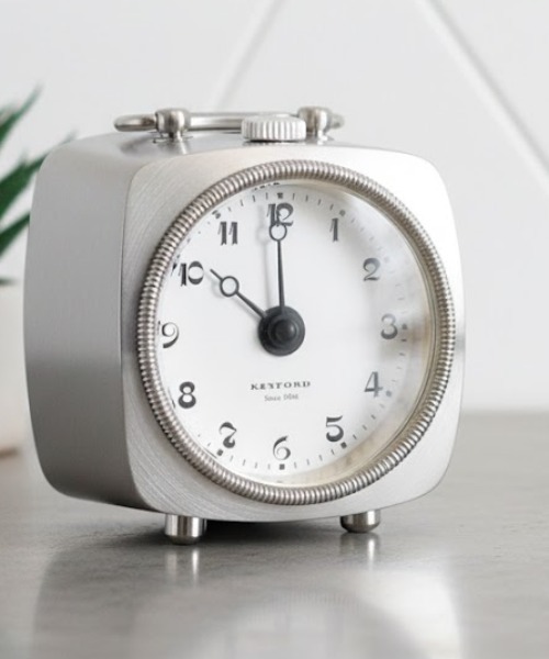KEYFORD キーフォード / GRAB TABLE WATCH グラブテーブルウォッチ