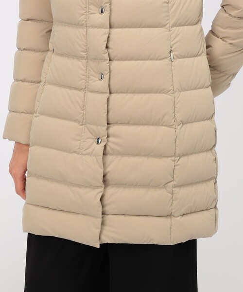 CAPE HORN SANTACRUZ ECOFUR ダウンジャケット（ダウンジャケット