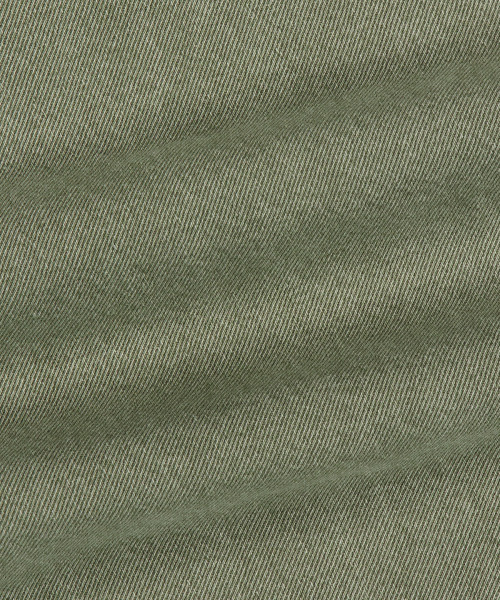 WKNDRS(ウィーキャンドース)の「DRAGGY WORK PANTS (OLIVE)(デニムパンツ・レディース・その他・LARGE/MEDIUM/SMALL/X-LARGE)」の6枚目の写真