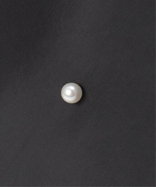 ikka(イッカ)の「スクエア型サブバッグ(ショルダーバッグ・レディース・ブラック/その他1・FREE)」の16枚目の写真