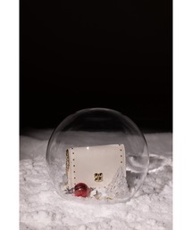 FURFUR（ファーファー）の「【限定カラー】リボンカシメミニウォレットショルダー（財布）」