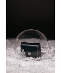 FURFUR（ファーファー）の「【限定カラー】リボンカシメミニウォレットショルダー（財布）」