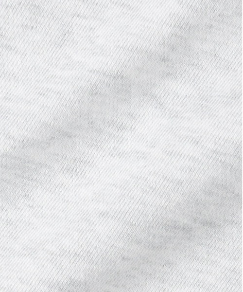 CAMP7(キャンプセブン)の「【CAMP7】胸ポケット刺繍ロゴ クルーネックトレーナー (シンプル&機能的/カジュアル/抗菌防臭/ポケット付き/男女兼用)(スウェット・メンズ・オリーブ/ブラック/ライトグレー・L/XL/M)」の9枚目の写真