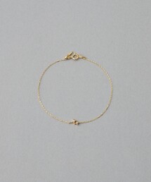 エテ⭐︎ブレスレット　バングル ete バングル ツイスト＆チェーン レディース : ZOZOTOWN Yahoo!店