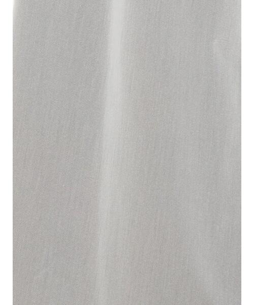 Te chichi（テチチ）の「タックワイドフルレングスパンツ《2025winter catalog item》（その他パンツ・レディース・ブラック/チャコールグレー/グレー・F）」の17枚目の写真