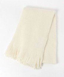 GLOBAL WORK | シャギーラッセルストール/598381(マフラー)