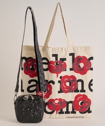 marimekko｜マリメッコのバッグ（レザー・本革）通販 - ZOZOTOWN