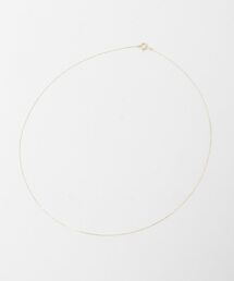 martinique（マルティニーク）の「【wePERM /ウィパーマ 】String Light Chain Necklace（ネックレス）」