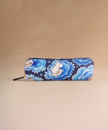 Cath Kidston（キャスキッドソン）の「ムーミン ペンシルケースMoomin Clouds（ステーショナリー）」