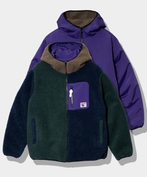 go slow caravan（ゴースローキャラバン）の「サーモライトパディング