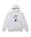 cotton pan�i�R�b�g���p���j�́uMASTER�@CPAW24_007�i�p�[�J�[�j�v�b�O���[