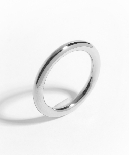 BUTTERING（バタリング）の「BR0047S RING（リング・レディース・その他・X-SMALL/MEDIUM/LARGE/XX-SMALL）」の3枚目の写真