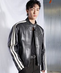 SPERONE(�X�y���l)��[���A�����U�[] �E�H�b�V���h�����X�L���o�C�J�[�W���P�b�g(���C�_�[�X�W���P�b�g)