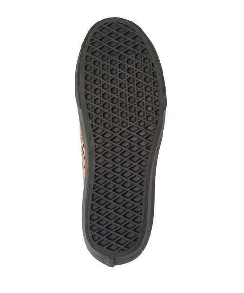 HYSTERIC GLAMOUR（ヒステリックグラマー）の「WOMAN ON SKULL PICK ペニーローファースニーカー（スニーカー・メンズ・ブラック/ベージュ系その他・26cm/27cm/28cm）」の6枚目の写真