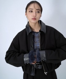 HARE｜ハレのジャケット/アウター（ショート丈）通販 - ZOZOTOWN