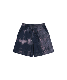 KINETICLO（キネティクロ）の「Water-repellent half pants (NAVY)（その他パンツ）」