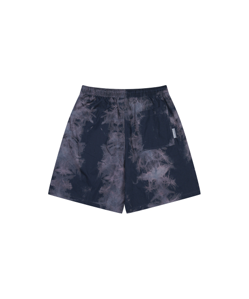 KINETICLO（キネティクロ）の「水染めハーフパンツ（ネイビー）（その他パンツ・メンズ・その他・MEDIUM/LARGE）」の3枚目の写真
