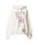 Maison MIHARA YASUHIRO�i���]���~�n�����X�q���j�́uDon't Tag Me Printed Hoodie�i�X�E�F�b�g�j�v�b�z���C�g