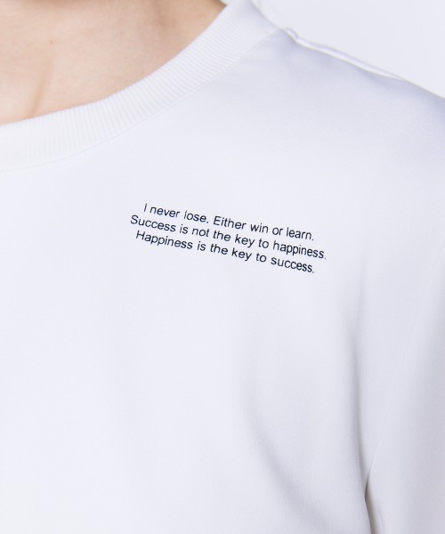 DOUBLE STANDARD CLOTHING(ダブルスタンダードクロージング)の「アクアスーティングレイヤードワンピース(ワンピース・レディース・オフホワイト・36/38)」の7枚目の写真