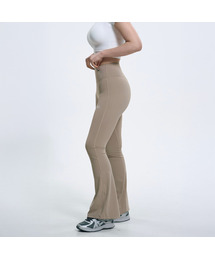 TOLANCE（トランス）の「ウィメンズエアサポートブーツカットレギンス - 3カラー（レギンス/スパッツ）」