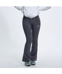 TOLANCE（トランス）の「ウィメンズエアサポートブーツカットレギンス - 3カラー（レギンス/スパッツ）」