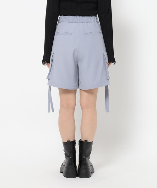 2WAYZIPカーゴパンツ(HARE)（その他パンツ）｜HARE（ハレ）の