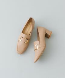 RODE SKO（ロデスコ）の「『MADE IN JAPAN』 4.5センチメタルヒールパンプス（パンプス）」