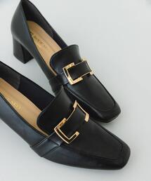 RODE SKO | 『MADE IN JAPAN』 4.5センチメタルヒールパンプス(パンプス)