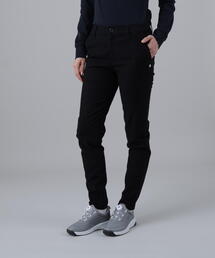 St ANDREWS（セントアンドリュース）の「ドビーストレッチ起毛パンツ (WOMENS)（その他パンツ）」