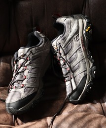 CORPUS　SELECT（コーパストーキョー）の「【MERRELL/メレル】MOAB 3 BELUGA（スニーカー）」