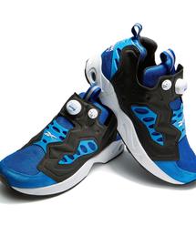 Reebok | ＜Reebok（リーボック）＞ ∴  INSTAPUMP FURYROAD 16SS/スニーカーо(スニーカー)