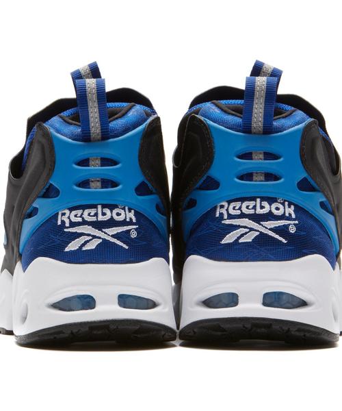 Reebok（リーボック）の「＜Reebok（リーボック）＞ ∴  INSTAPUMP FURYROAD 16SS/スニーカー◆（スニーカー・メンズ・ロイヤルブルー/パープル/レッド・28/27/26/25）」の5枚目の写真