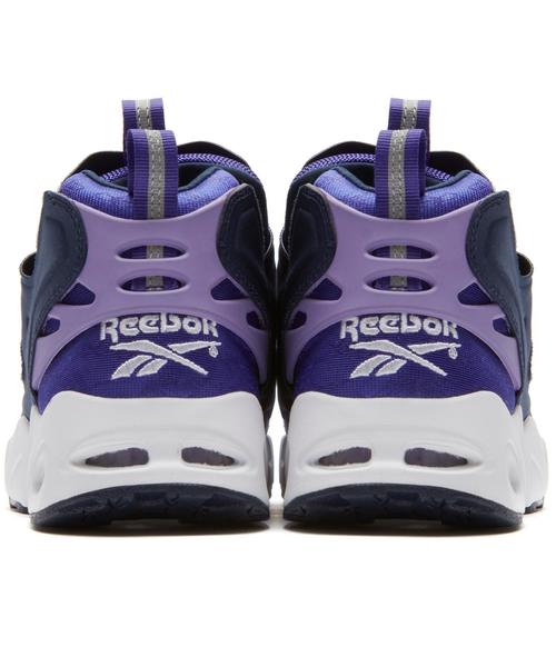 Reebok（リーボック）の「＜Reebok（リーボック）＞ ∴  INSTAPUMP FURYROAD 16SS/スニーカー◆（スニーカー・メンズ・ロイヤルブルー/パープル/レッド・28/27/26/25）」の10枚目の写真