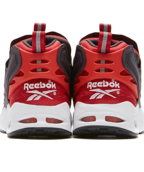 Reebok（リーボック）の「＜Reebok（リーボック）＞ ∴  INSTAPUMP FURYROAD 16SS/スニーカー◆（スニーカー・メンズ・ロイヤルブルー/パープル/レッド・28/27/26/25）」の14枚目の写真