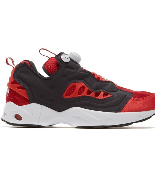 Reebok（リーボック）の「＜Reebok（リーボック）＞ ∴  INSTAPUMP FURYROAD 16SS/スニーカー◆（スニーカー・メンズ・ロイヤルブルー/パープル/レッド・28/27/26/25）」の15枚目の写真