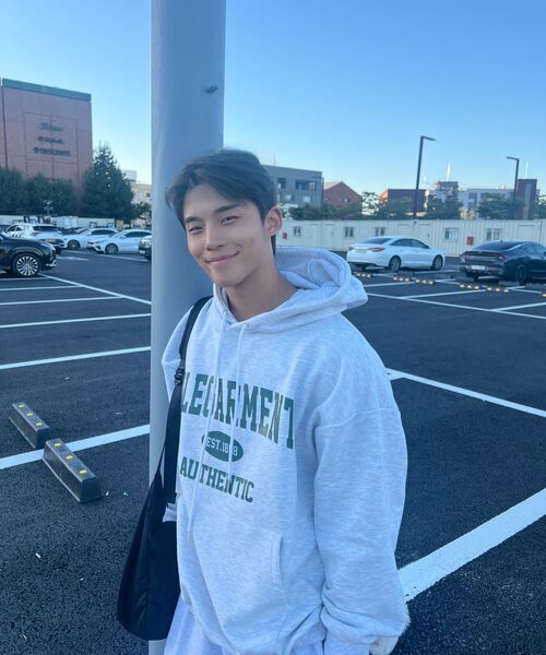 THE MILE（ザマイル）の「MILE GARMENTS SWEAT HOODIE [BLACK]（パーカー・メンズ・その他・L/M/S/XL）」の17枚目の写真