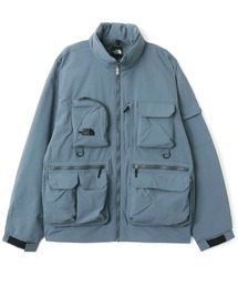 THE NORTH FACE Versatile Blouson / ザ ノース フェイス バーサタイル
