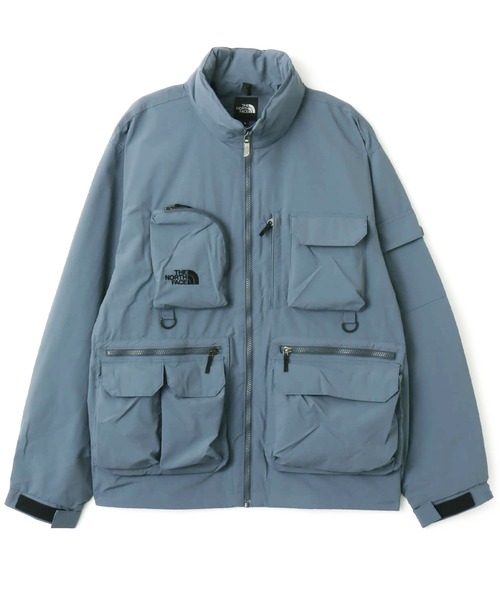 THE NORTH FACE Field Utility Jacket / ザ ノース フェイス