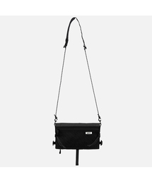 WICK（ウィック）の「サコッシュバッグ-リップストップ（メッセンジャーバッグ）」