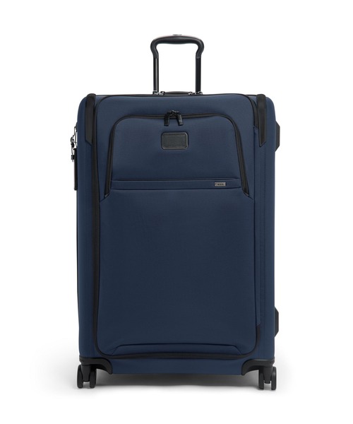 TUMI ALPHA（アルファ） ラージ・デュアル・アクセス・エクスパン