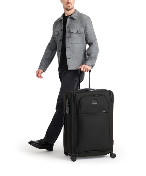TUMI ALPHA（アルファ） ラージ・デュアル・アクセス・エクスパン