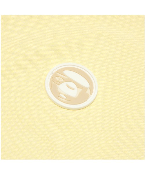 AAPE BY A BATHING APE（エーエイプバイアベイシングエイプ）の「AAPE NOW LONG SLLEVE SHIRT（シャツ/ブラウス・メンズ・ピンク/ホワイト/ブラック/ライトイエロー/ブルー・X-LARGE/SMALL/LARGE/MEDIUM/X-SMALL）」の19枚目の写真