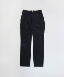 <MENS>UV冷感テーパードパンツ