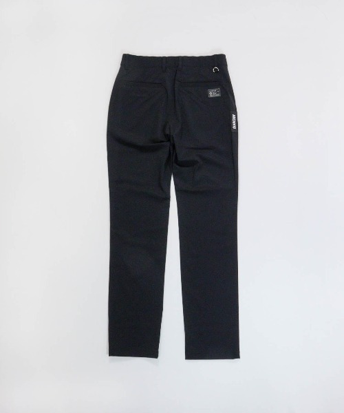 archivio(アルチビオ)の「<MENS>UV冷感テーパードパンツ(その他パンツ・メンズ・ブラック/ブルー/カーキ/ネイビー・S/M/L/LL)」の5枚目の写真